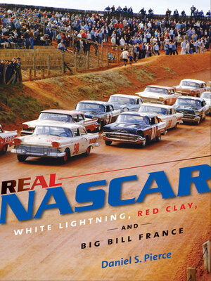 cover image of Real NASCAR